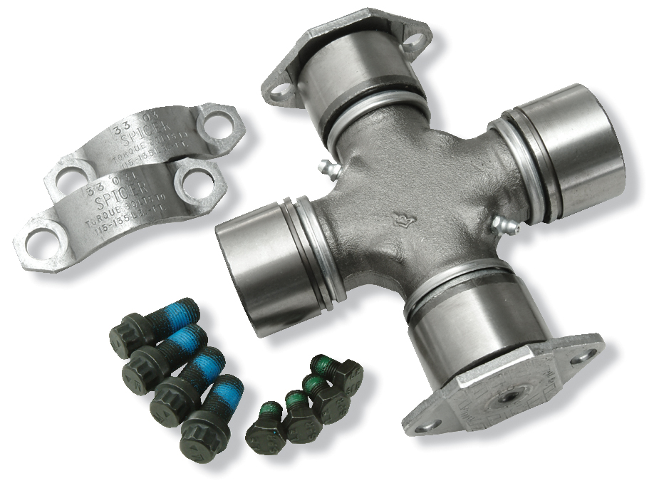 Spicer 5-676X U-Joint Kit