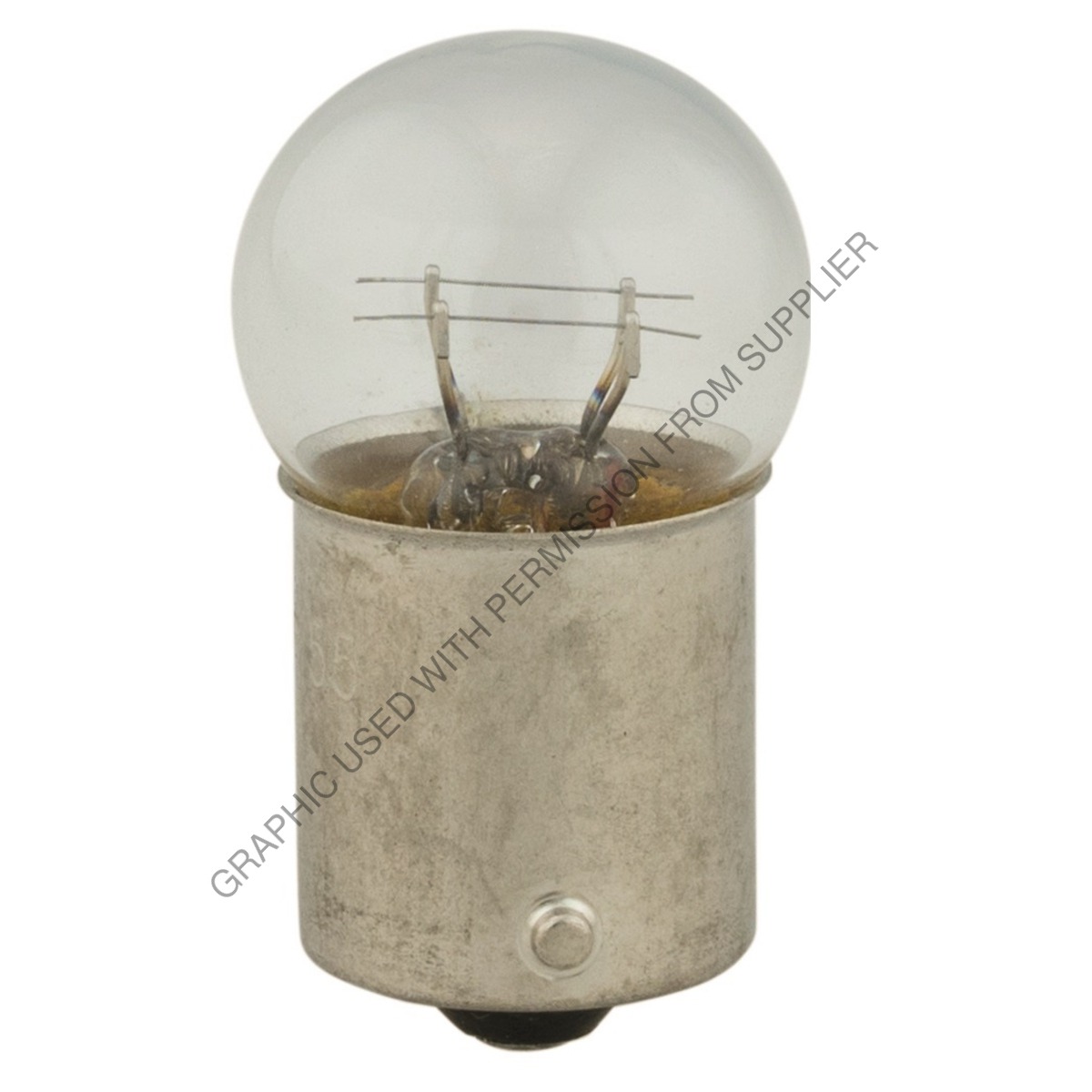 Sylvania SYL 5008 Bulb, T6