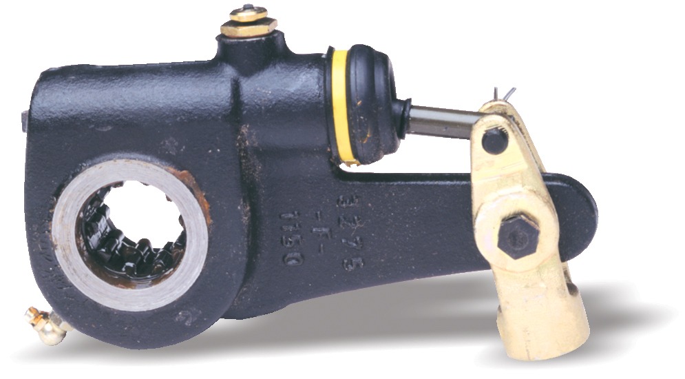 Meritor R801073 Slack Adjuster, 5.5in Arm, 1.50in 28 Spline