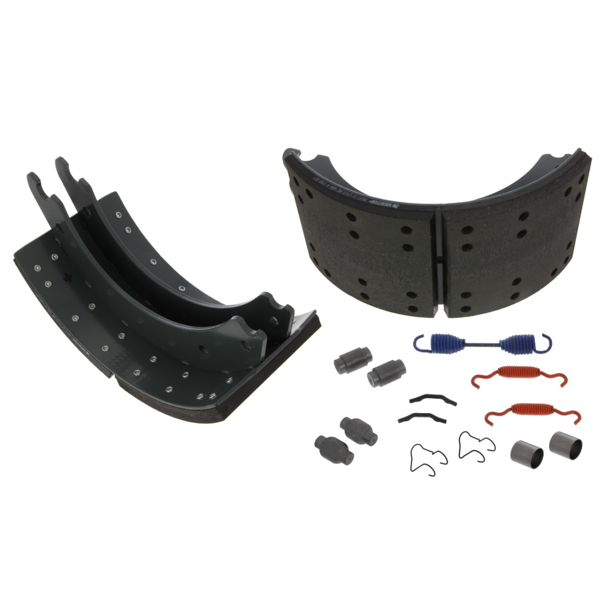 Meritor XK3124707QP Brake Shoe Kit