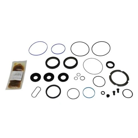 TRW THP600001 Steering Gear Seal Kit - THP, PCF60