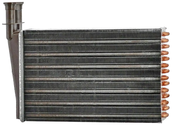 Freightliner VCC T1001837R Heater Core