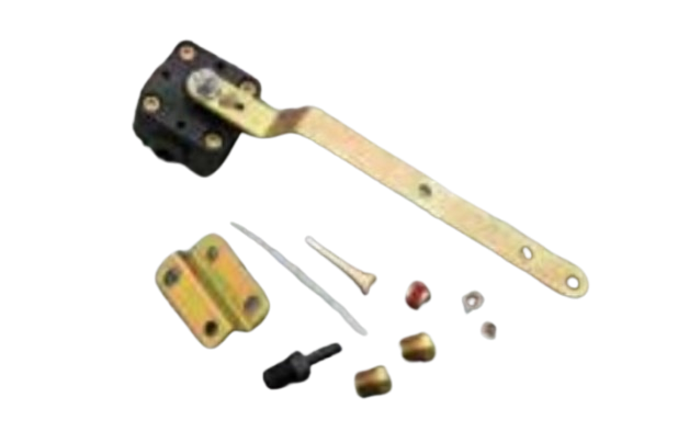 Hendrickson VS-227 Height Control Valve