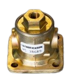 Hendrickson VS-38689 3-Way Air Piloted Valve