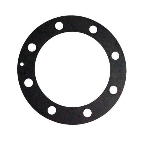 S&S Newstar S-19817  Axle Gasket, 7" Bolt Hole Circle Diameter 5/8" Holes