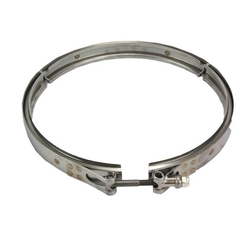 S&S Newstar S-25784 Diesel Particulate Filter (Dpf) Clamp, 10.5"