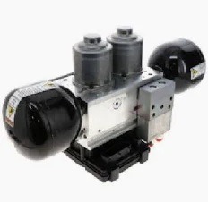 WABCO 4008518767 Hydraulic Control with ECU