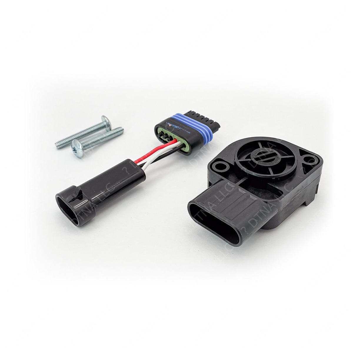 Williams Controls 130800 Sensor Service Kit