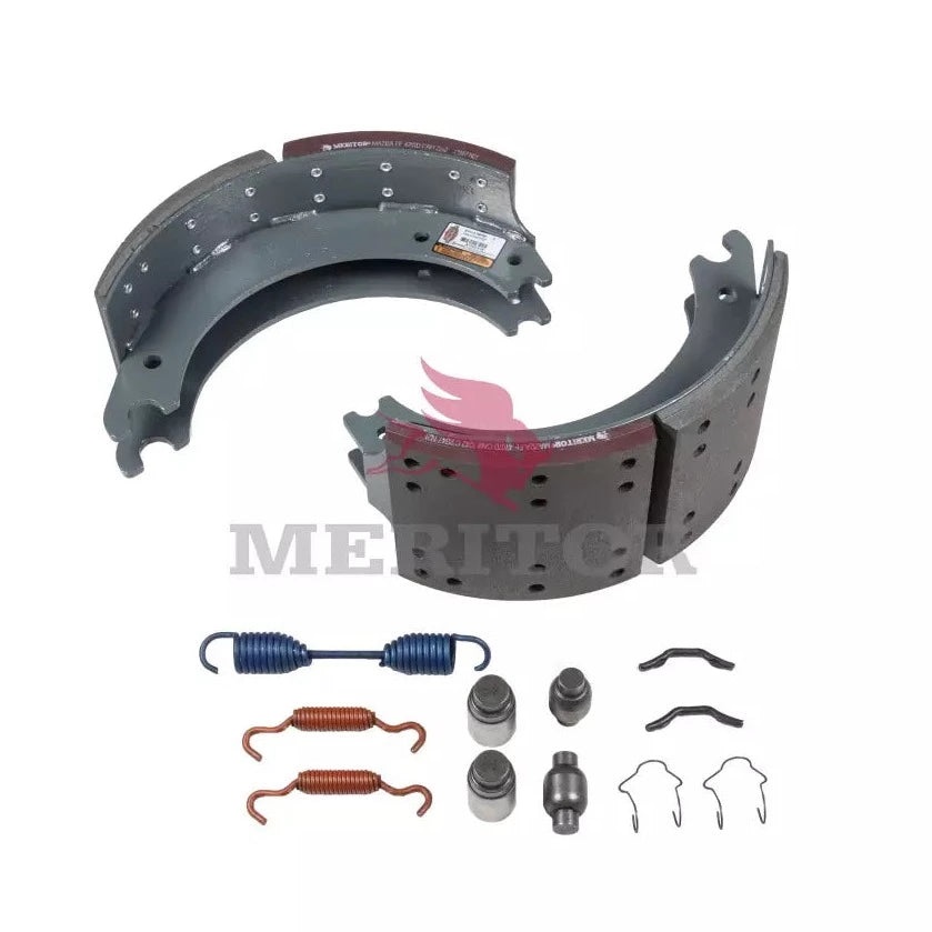 Meritor XK2124707QP Brake Shoe Kit